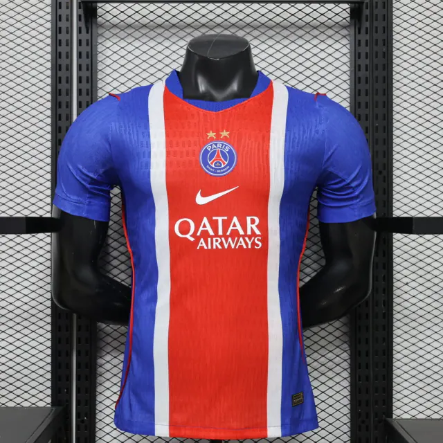 Paris Saint-Germain 2026/27 Home Football Jersey front view