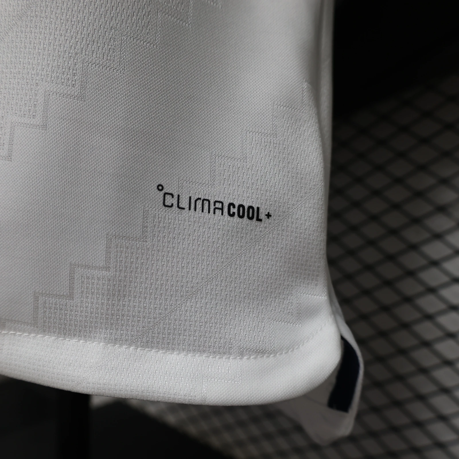 Bayern Munich 2026/27 Away Football Jersey detail 3 view