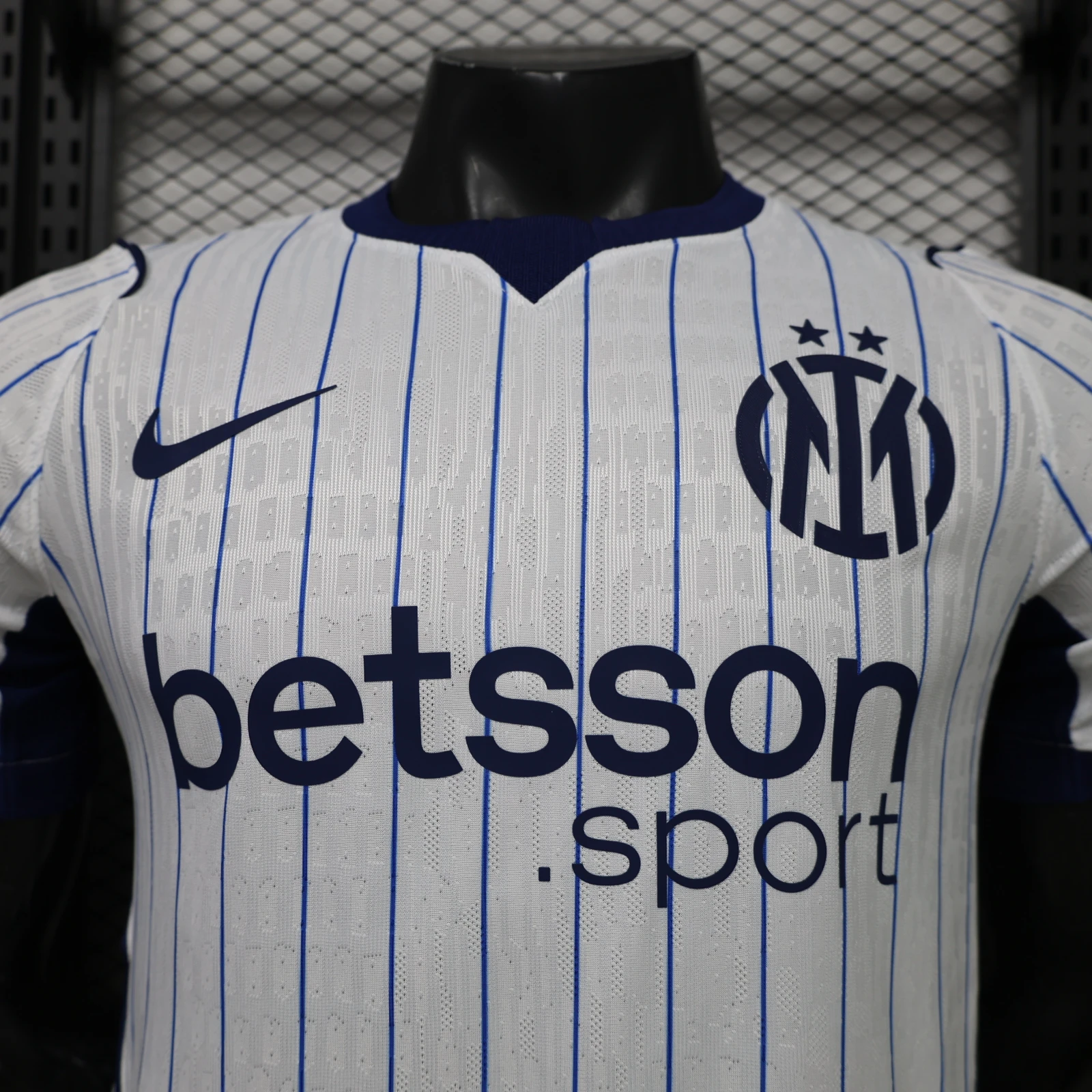 Inter Milan 2026/27 Away Football Jersey secondary view