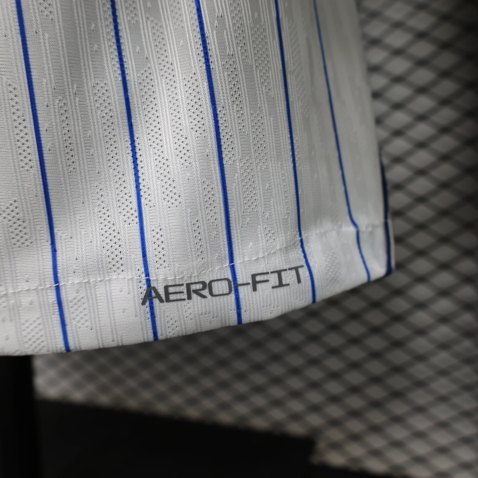Inter Milan 2026/27 Away Football Jersey detail 3 view