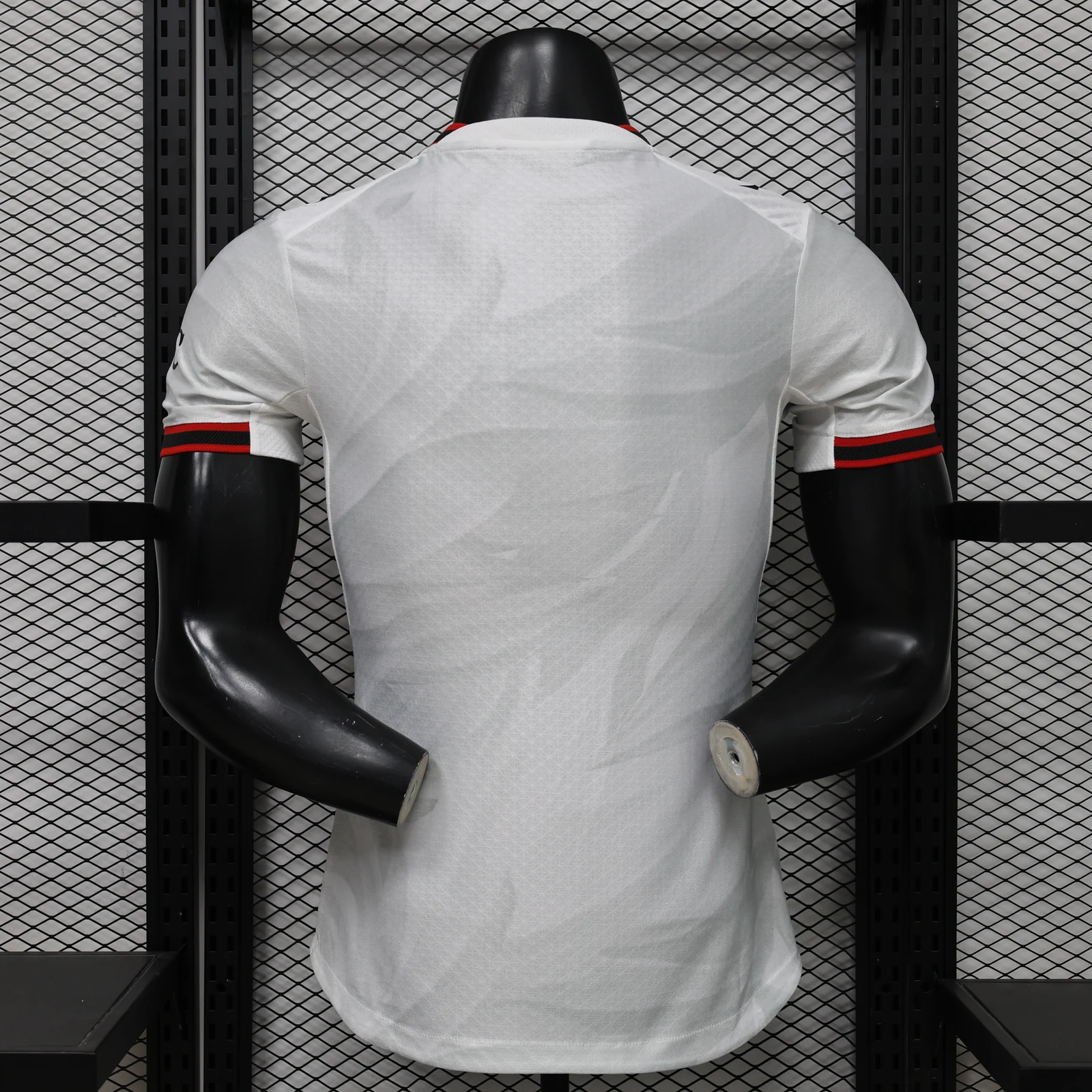 AC Milan 2026/27 Away Football Jersey back view