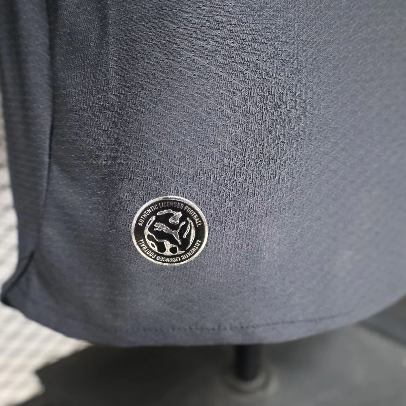 AC Milan 2026/27 Third Football Jersey secondary view