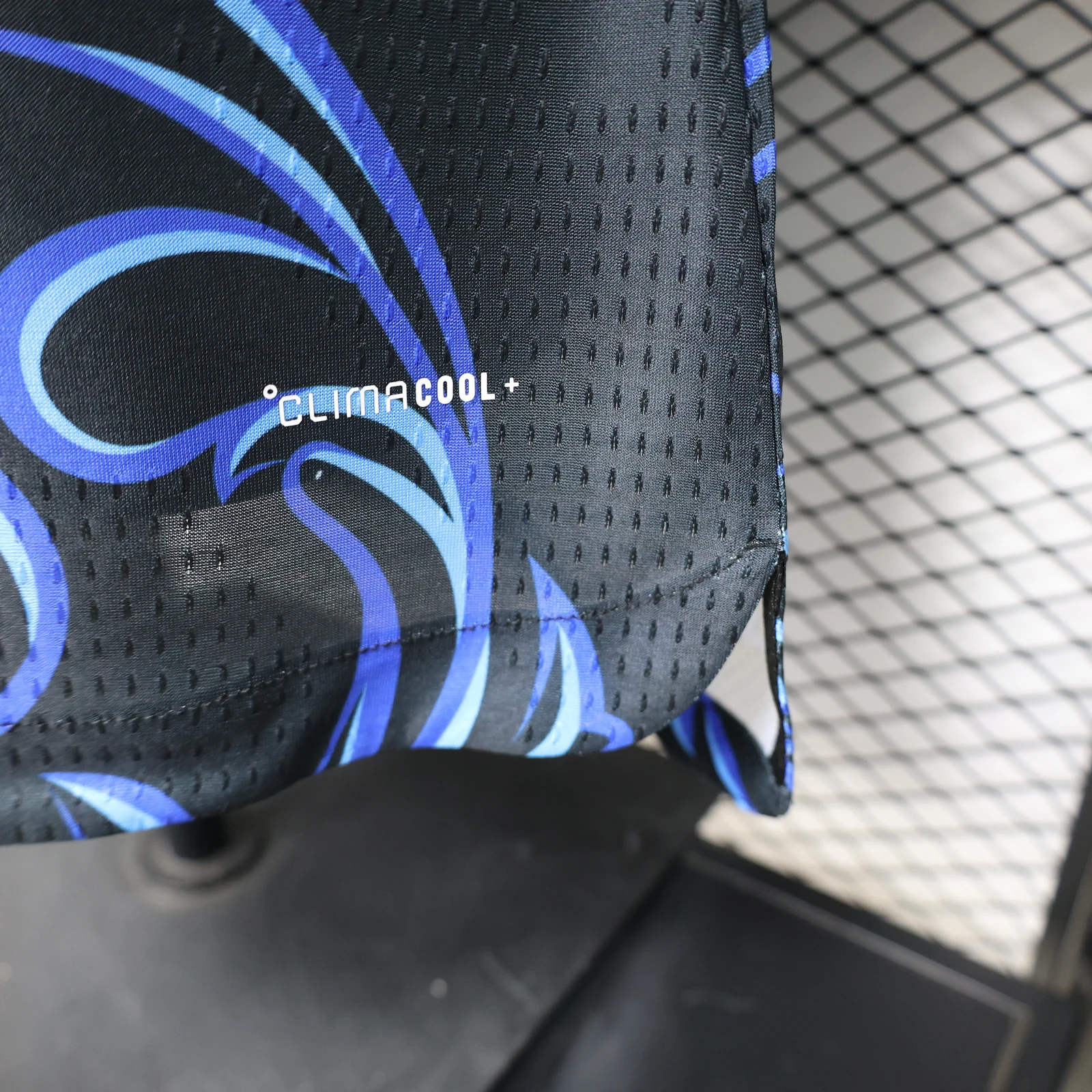 Argentina 2026 Away Football Jersey detail 1 view
