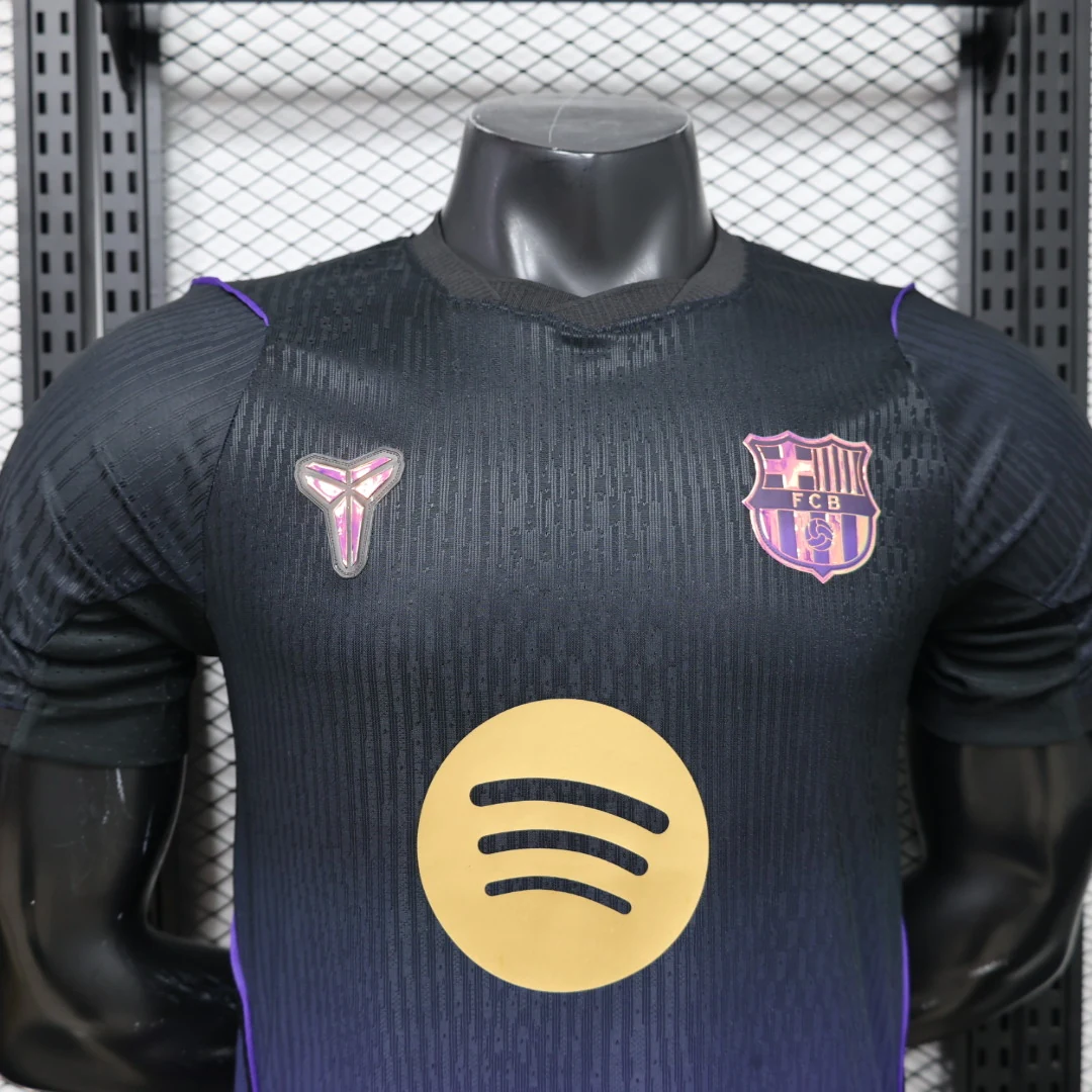 Barcelona 2026/27 Away Football Jersey secondary view