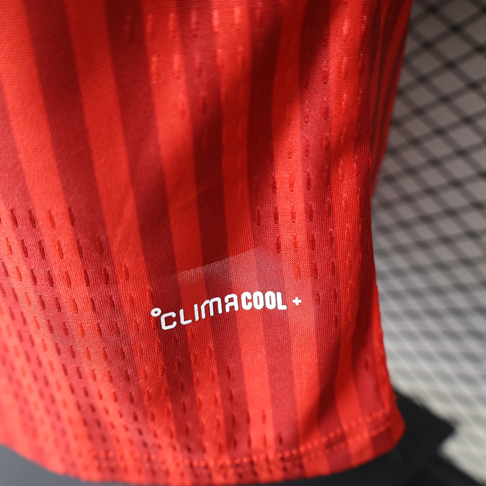 Bayern Munich 2026/27 Home Football Jersey – Long Sleeve secondary view