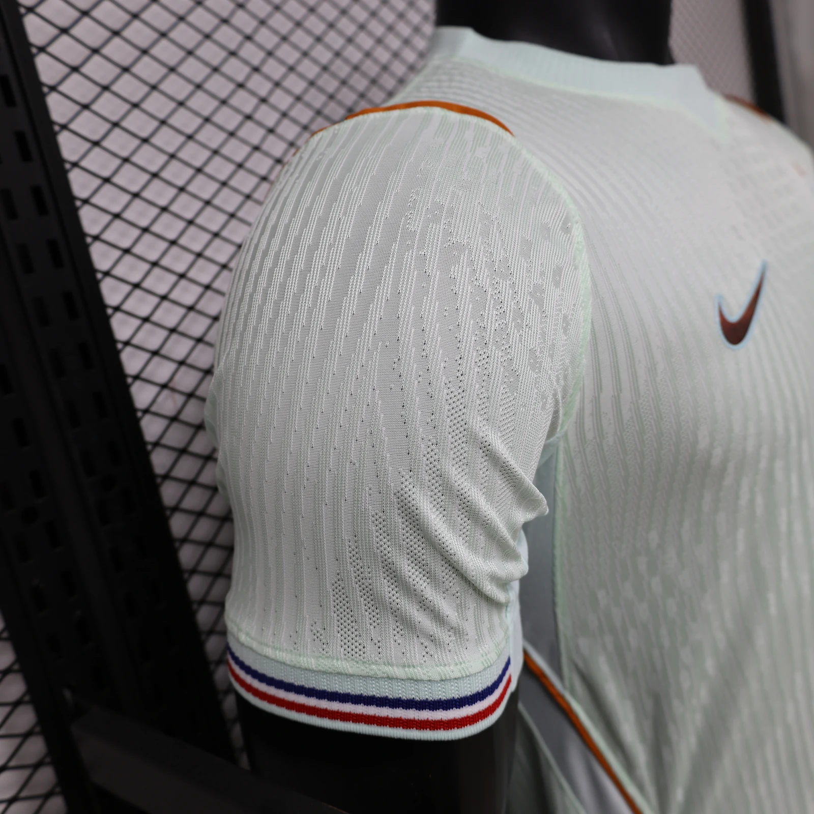 France 2026 Away Football Jersey secondary view