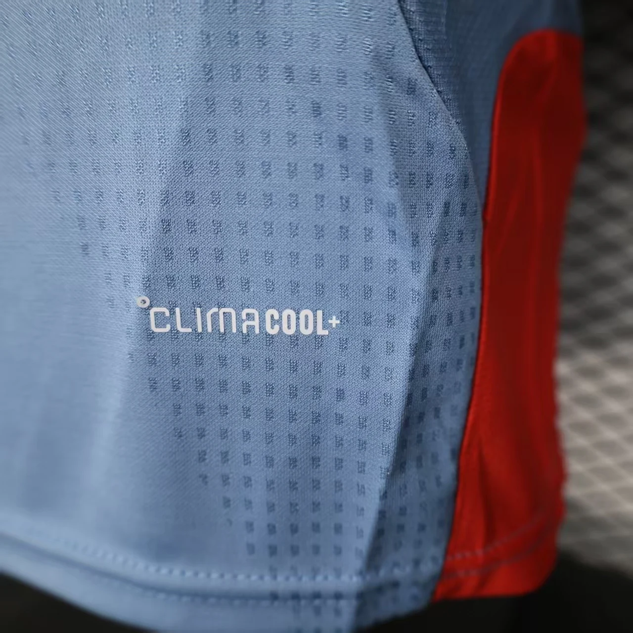 Japan 2026 Away Football Jersey secondary view