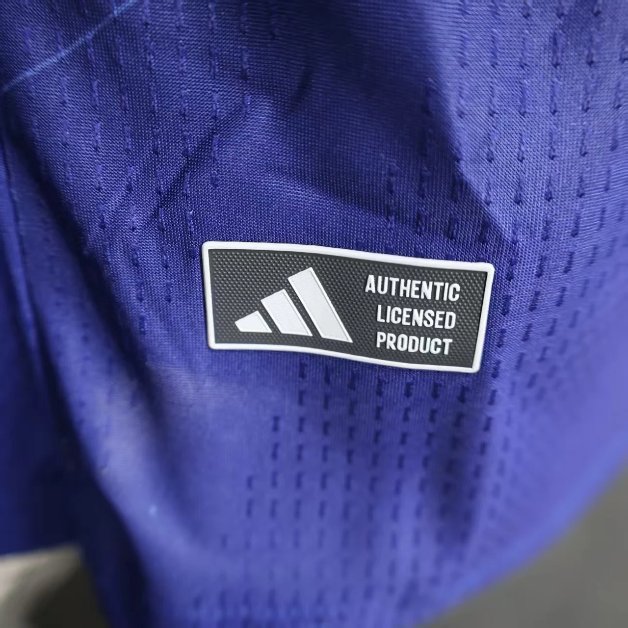 Japan 2026 Home Football Jersey detail 1 view