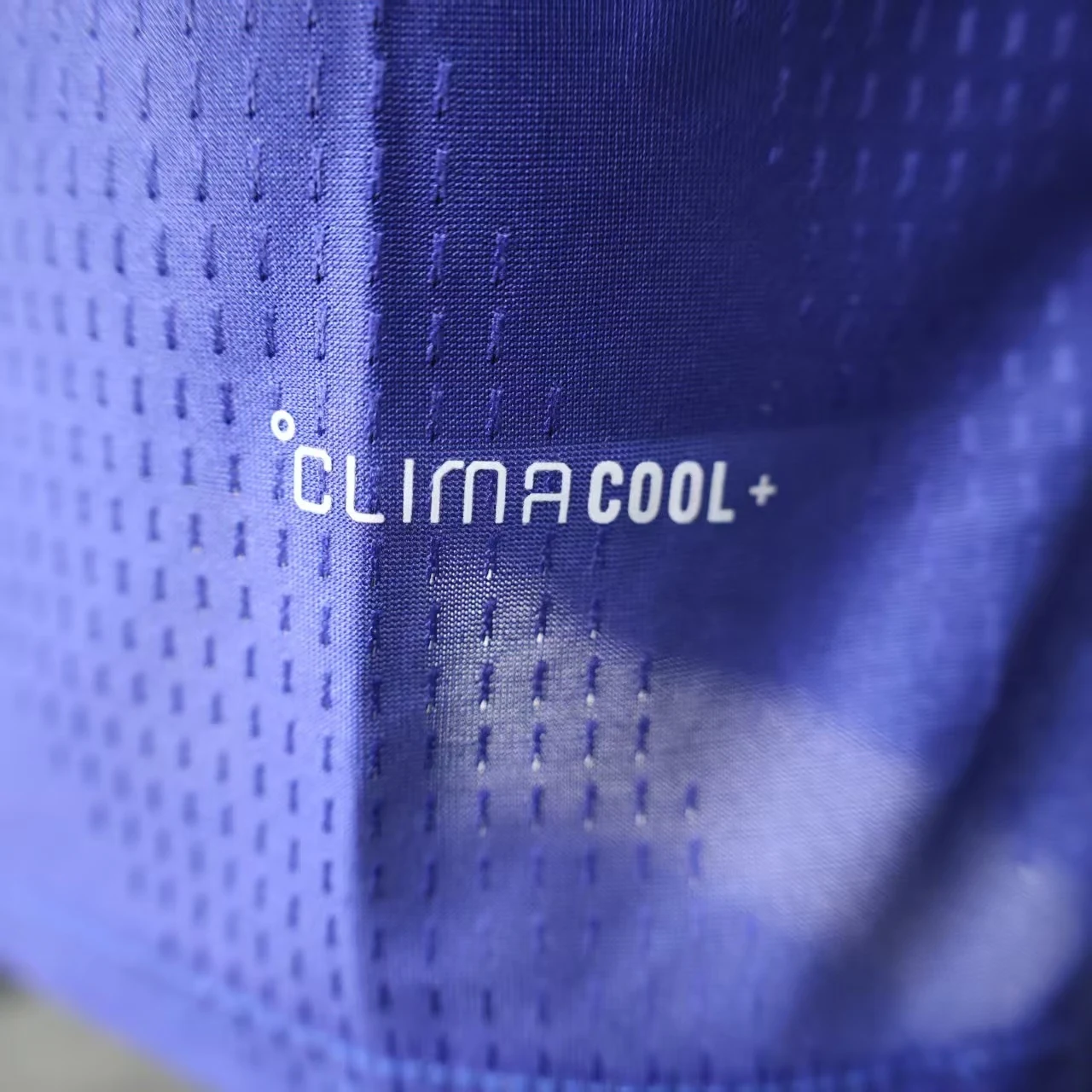 Japan 2026 Home Football Jersey detail 3 view