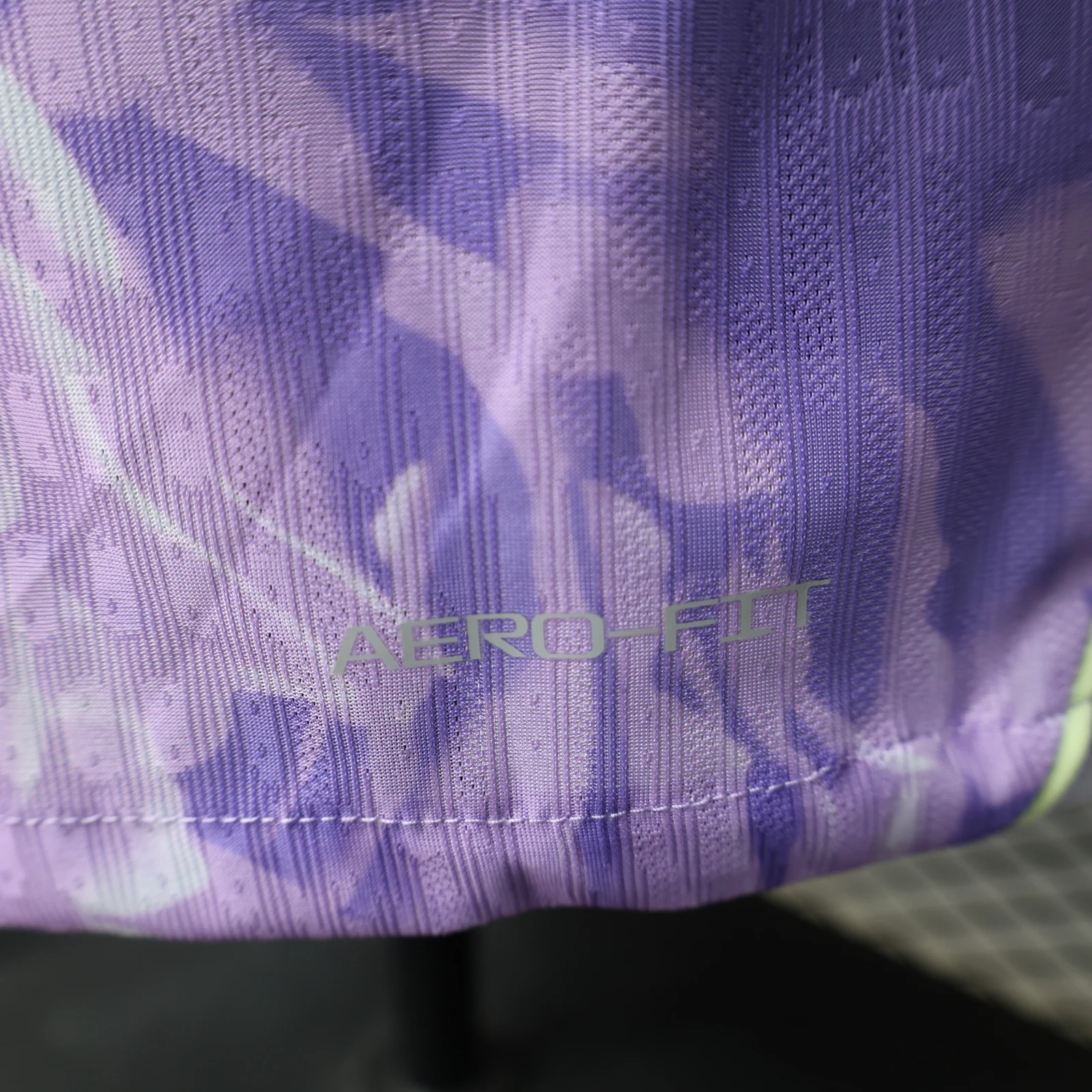 South Korea 2026 Away Football Jersey secondary view