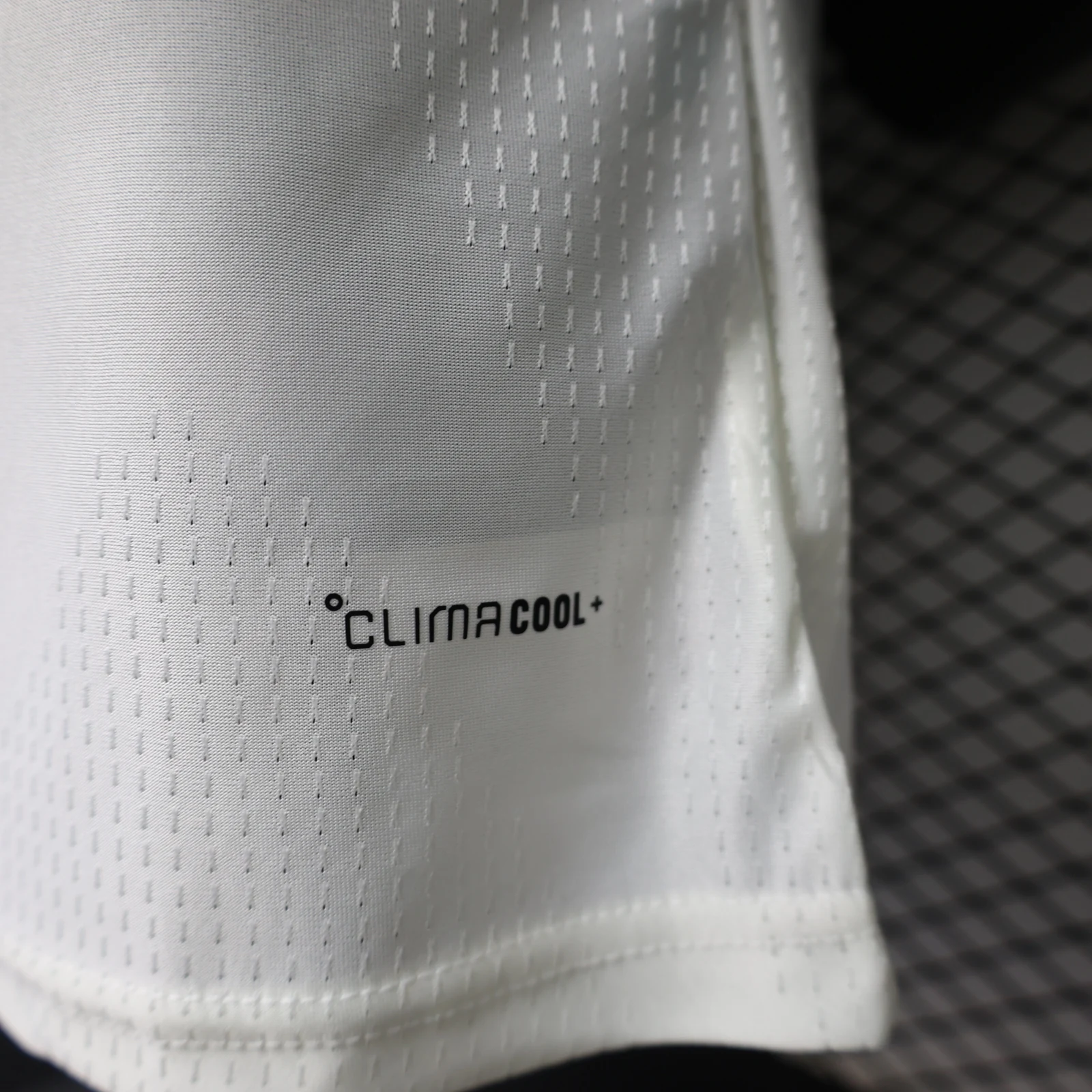 Manchester United 2026/27 Third Football Jersey secondary view