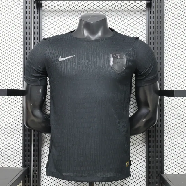 Norway 2026 Away Football Jersey front view