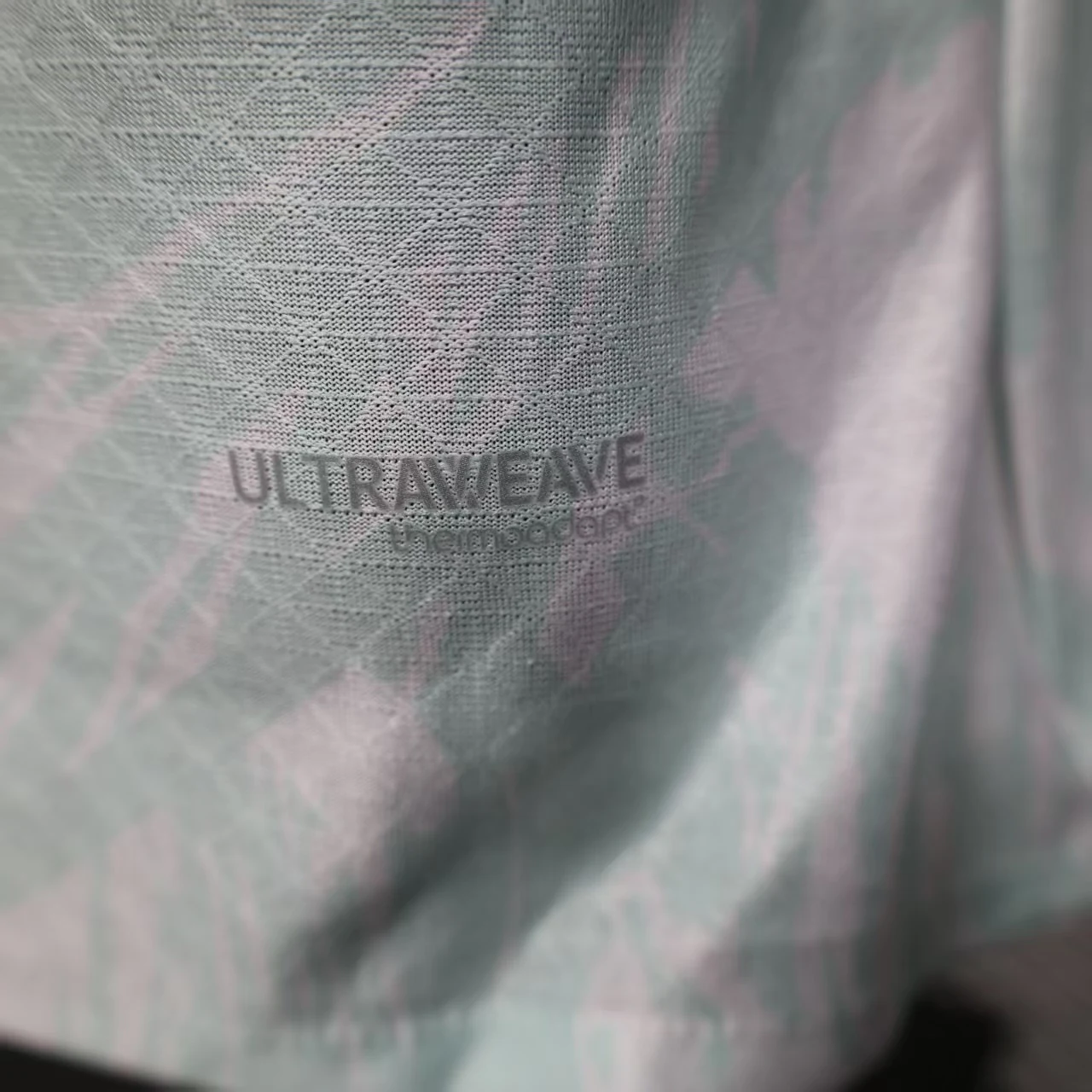 Portugal 2026 Away Football Jersey detail 1 view