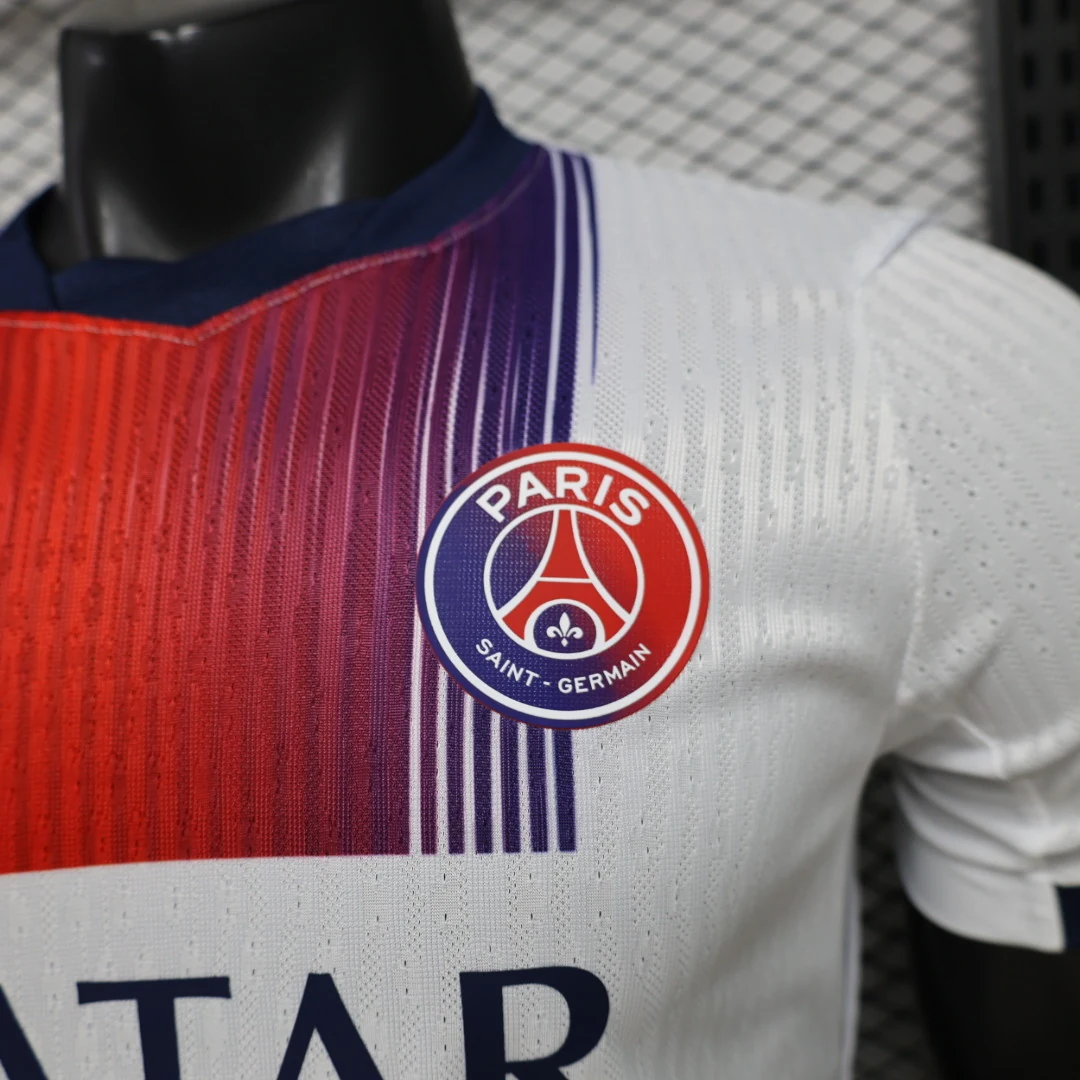 Paris Saint-Germain 2026/27 Away Football Jersey secondary view