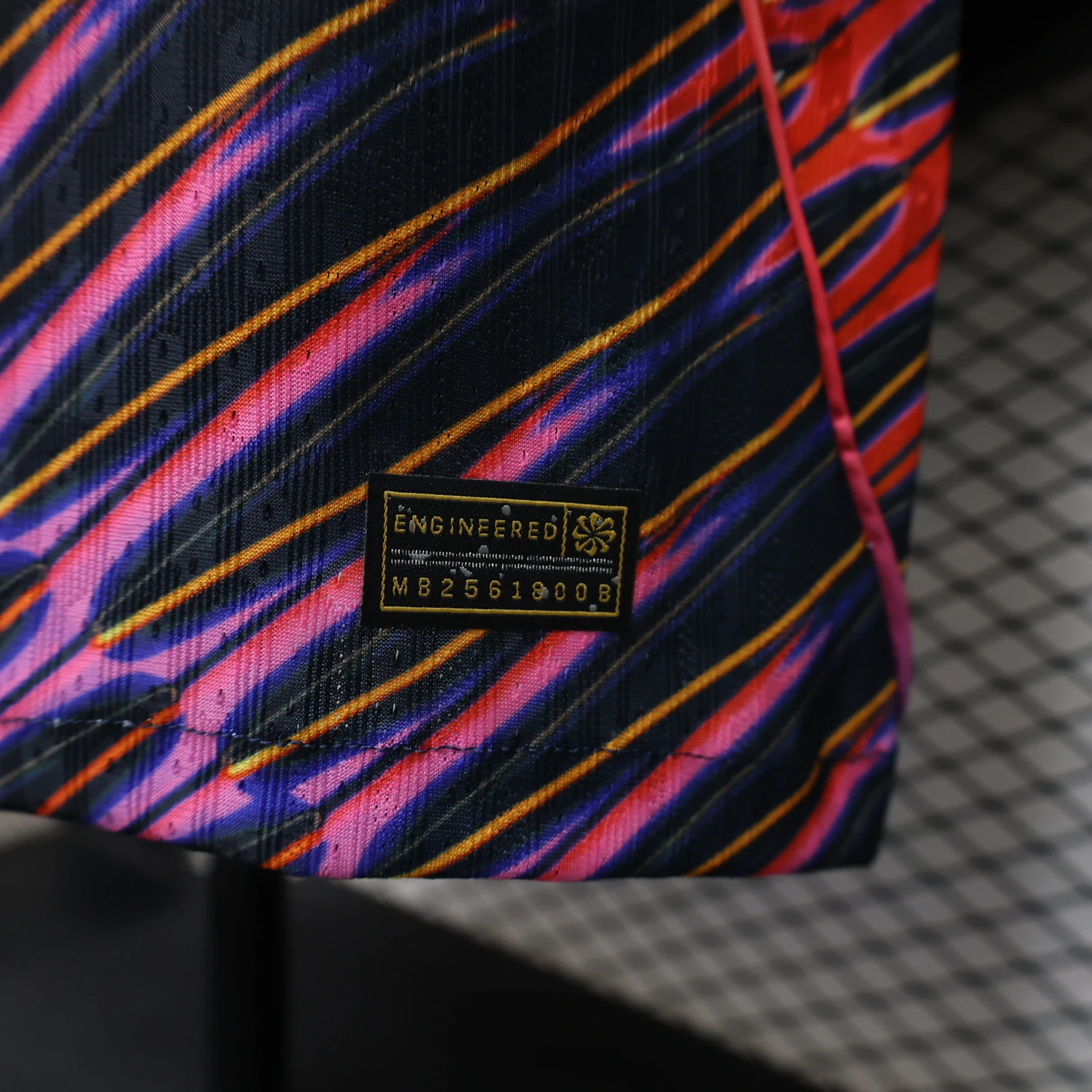 Tottenham Hotspur 2026/27 Away Football Jersey secondary view