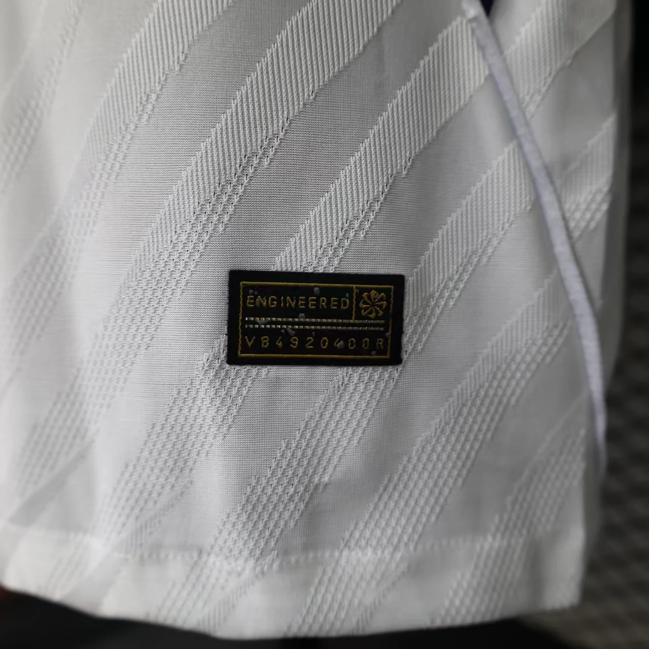 Tottenham Hotspur 2026/27 Home Football Jersey secondary view
