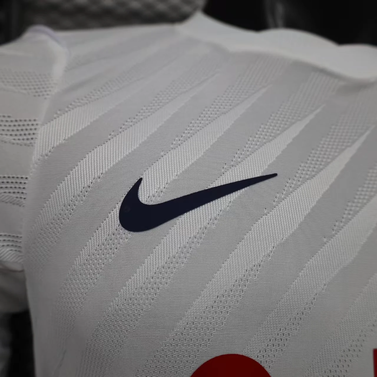 Tottenham Hotspur 2026/27 Home Football Jersey detail 3 view