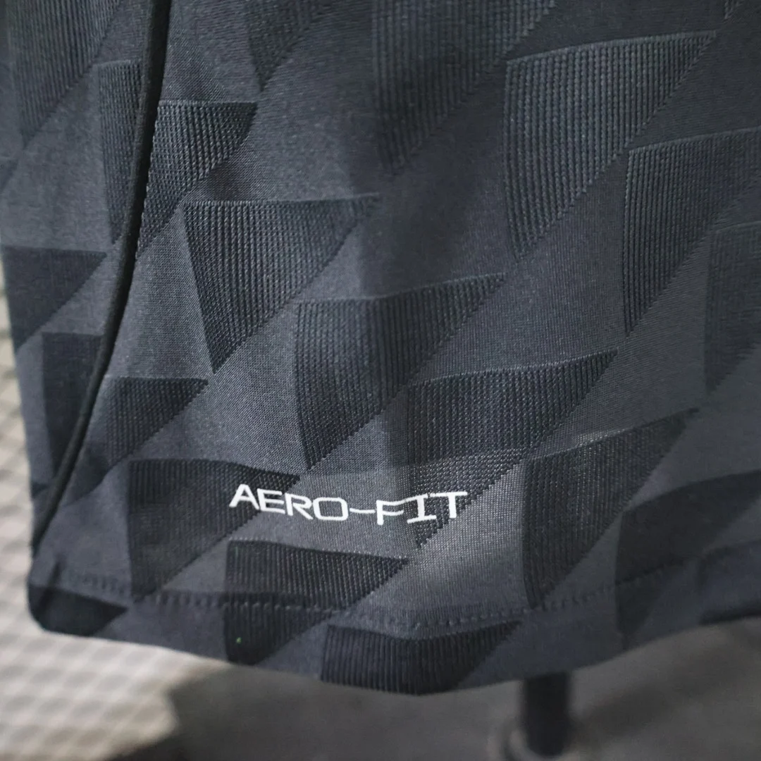 Atletico Madrid 2026/27 Away Football Jersey detail 2 view