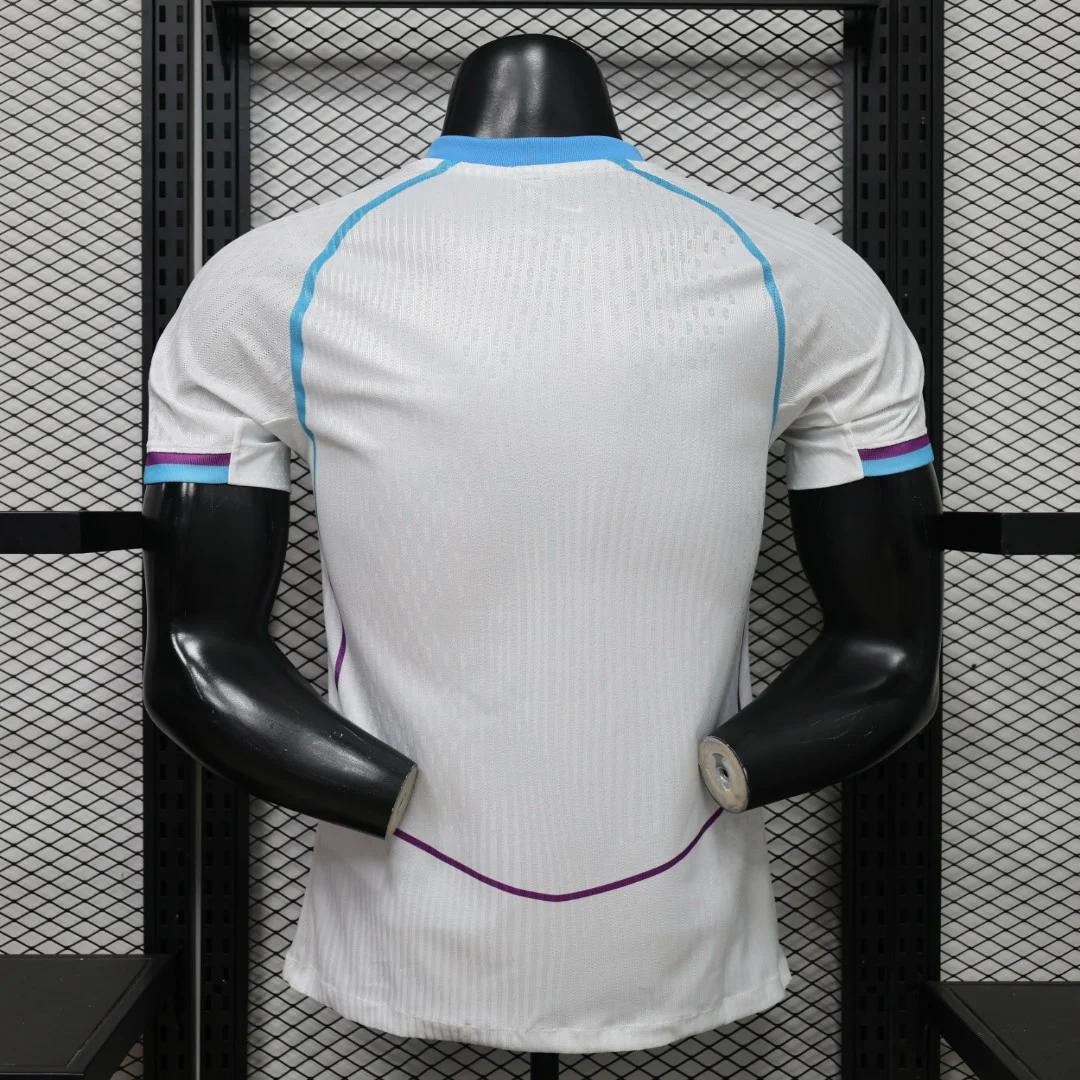 Barcelona 2026/27 Special Edition Football Jersey back view