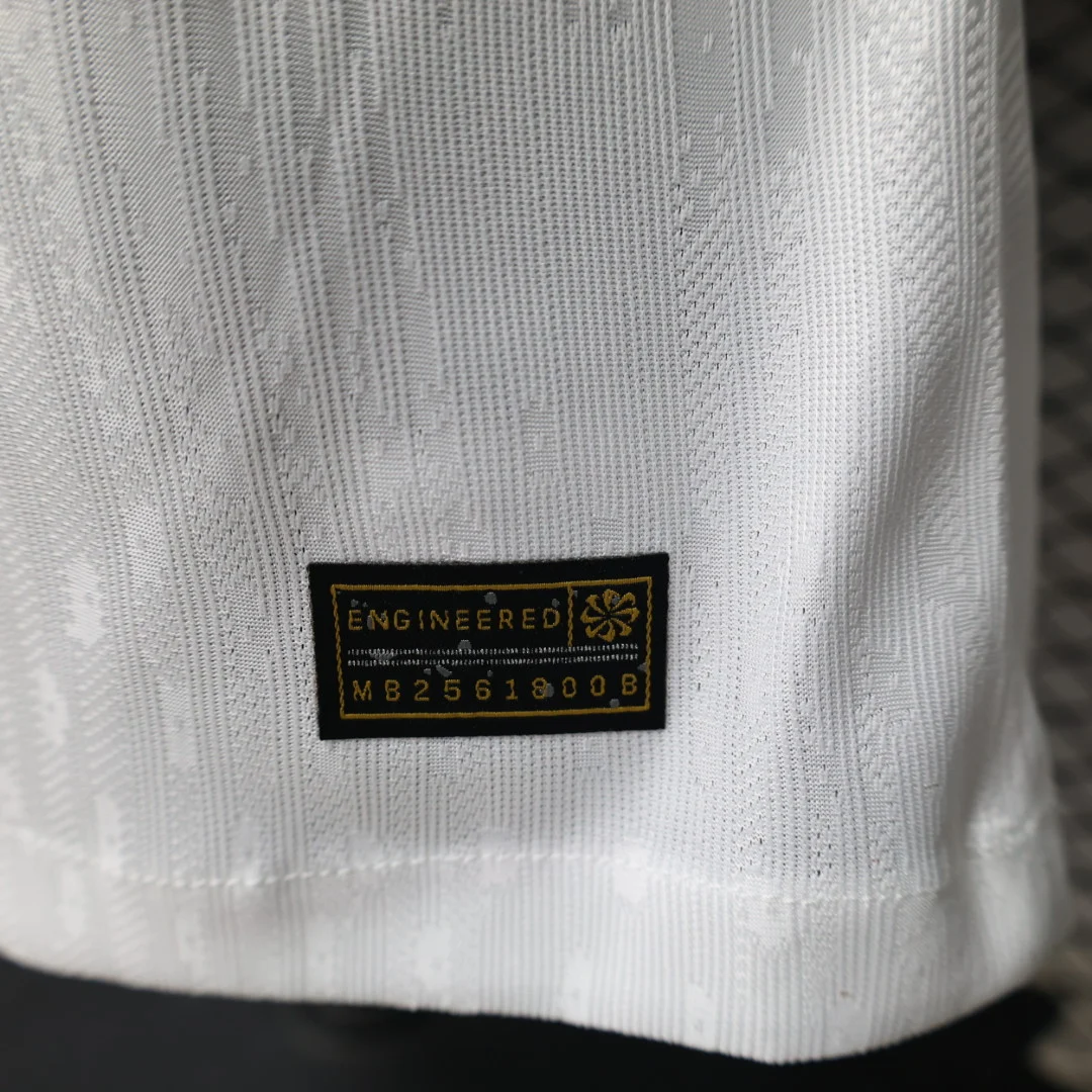 Barcelona 2026/27 Special Edition Football Jersey detail 3 view