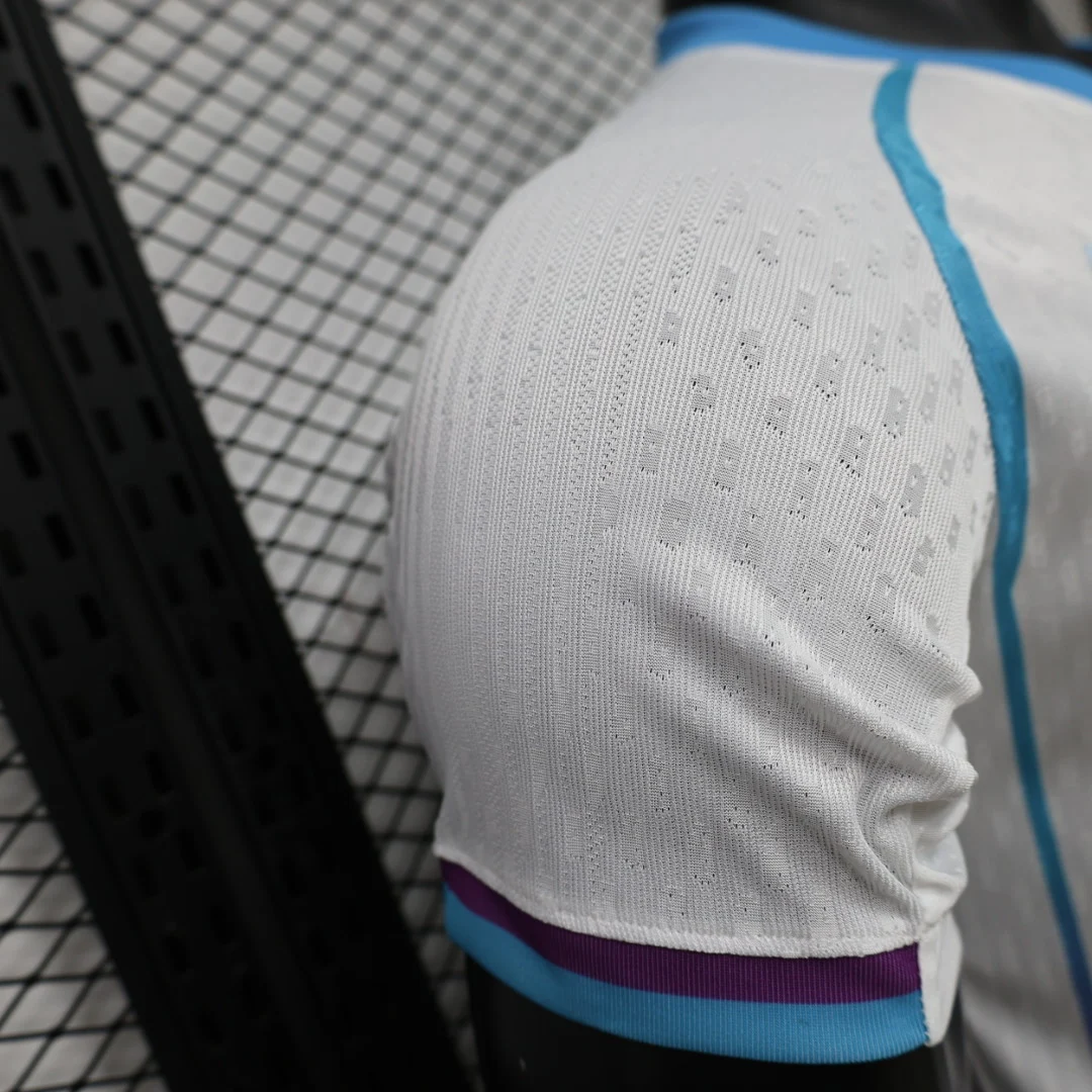 Barcelona 2026/27 Special Edition Football Jersey detail 1 view