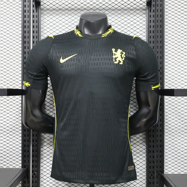 Chelsea 2026/27 Away Football Jersey front view
