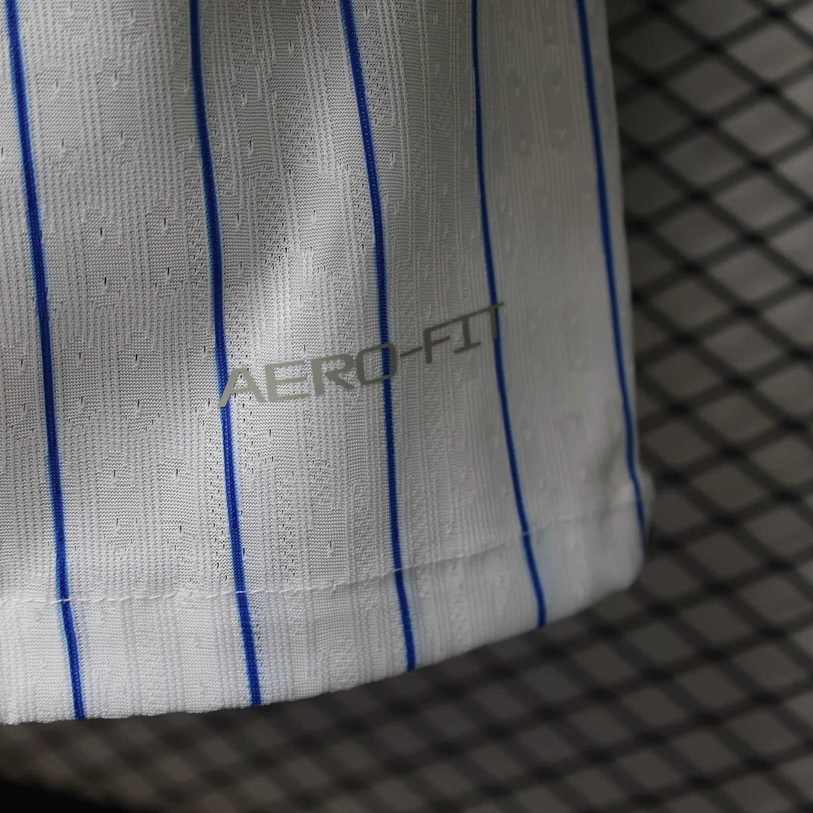 Inter Milan 2026/27 Away Football Jersey – Long Sleeve detail 1 view