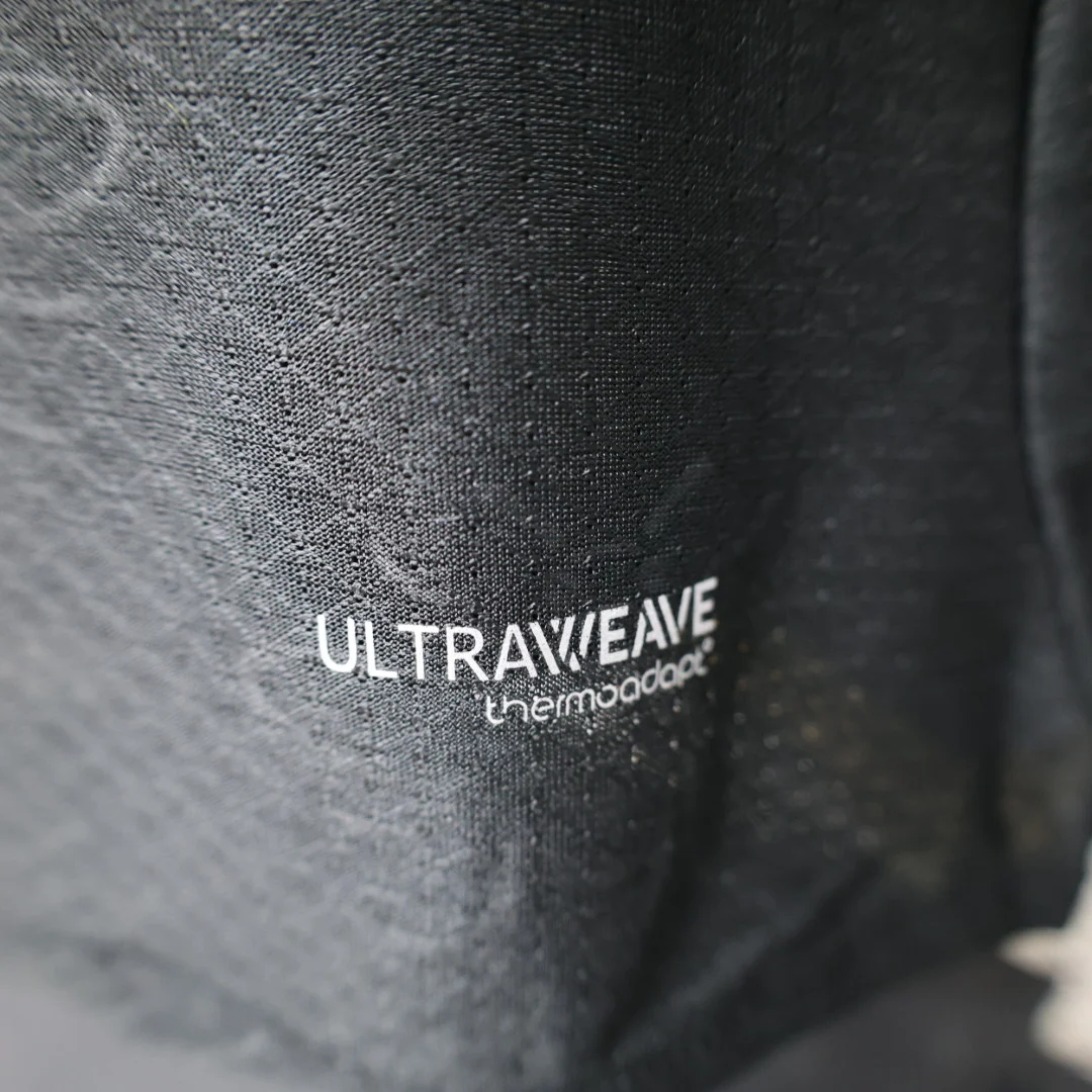 Manchester City 2026/27 Away Football Jersey detail 3 view