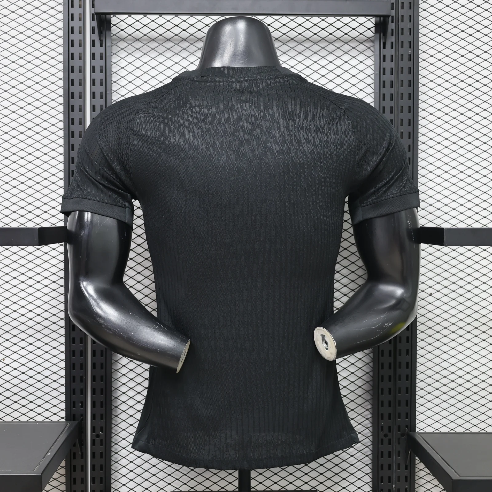 Paris Saint-Germain 2026/27 Special Edition Football Jersey back view