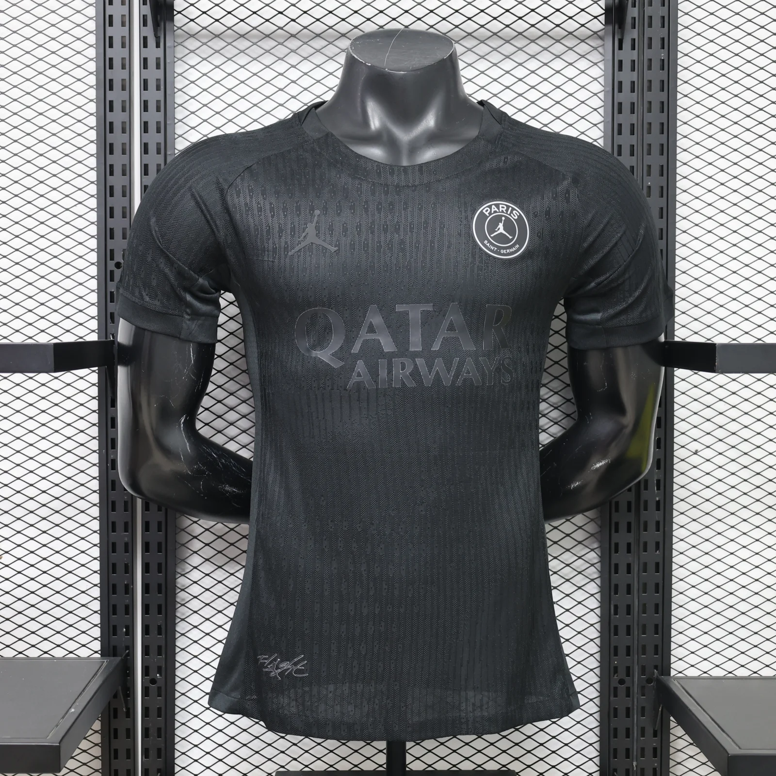 Paris Saint-Germain 2026/27 Special Edition Football Jersey secondary view