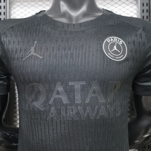 Paris Saint-Germain 2026/27 Special Edition Football Jersey front view