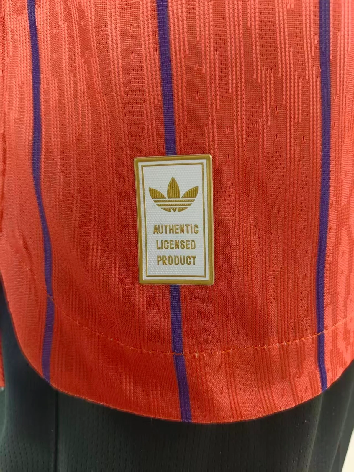 Scotland 2026 Away Football Jersey secondary view