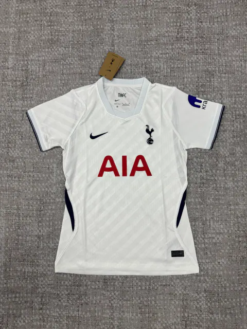 Tottenham Hotspur 2026/27 Home Football Jersey – Women front view