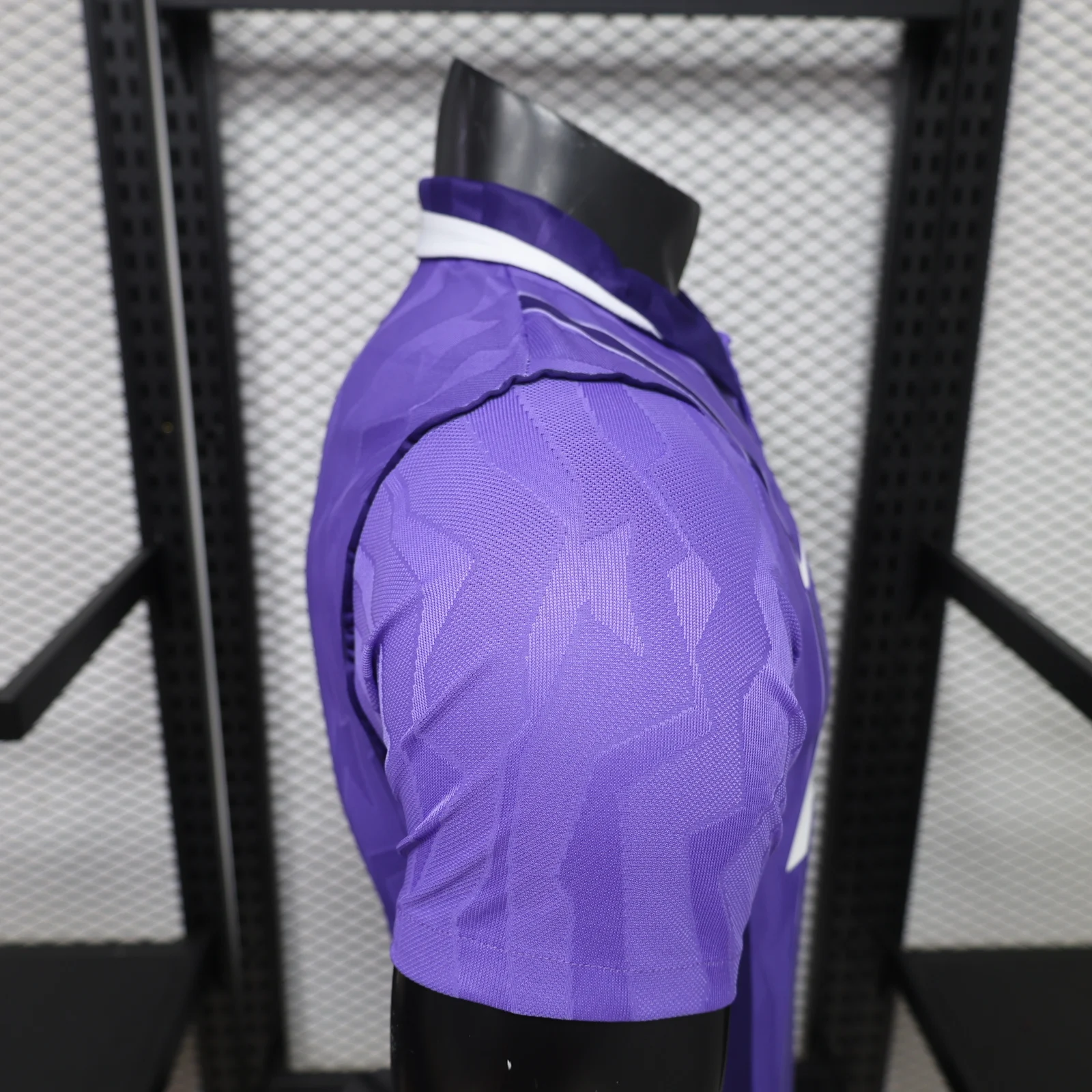 Tottenham Hotspur 2026/27 Third Football Jersey detail 3 view